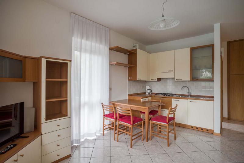 Comfort apartment for Garda lake holidays in Torbole | Residence Toblini